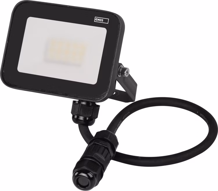 LED REFLEKTOR INOVO 10W 1100LM IP65 NW