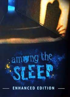 ESD Among The Sleep Enhanced Edition