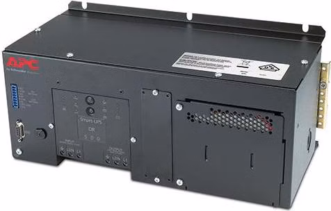 APC DIN Rail - Panel Mount UPS with Standard Battery 500VA 230V
