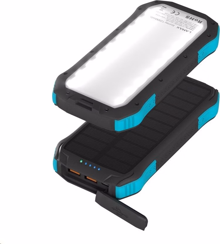 LAMAX Powerbanka Journey 12000 mAh