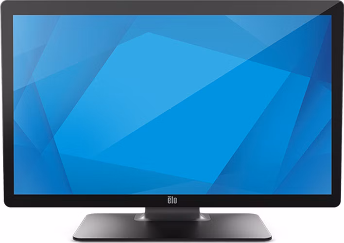 Elo 2703LM 27-inch wide LCD Medical Grade Touch Monitor