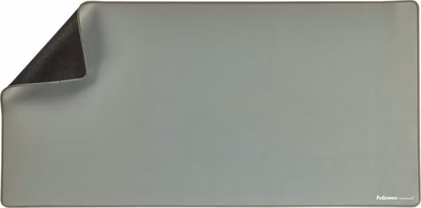 FELLOWES podložka na stůl BREYTA/ 800mm x 2,5mm x 400mm/ zelená