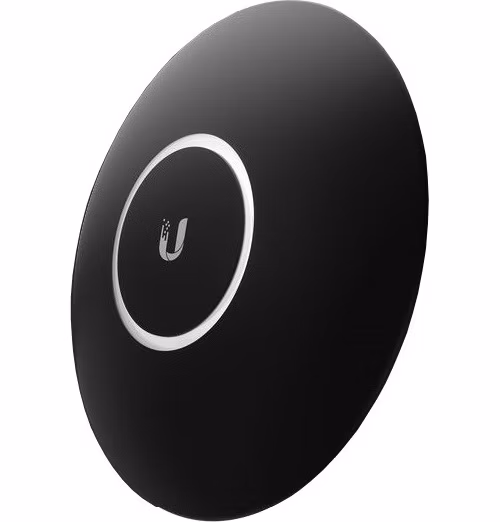 Ubiquiti Kryt pro UniFi 6+, UniFi 6 Lite a UniFi nanoHD, vzor černá - sada 3 kusů