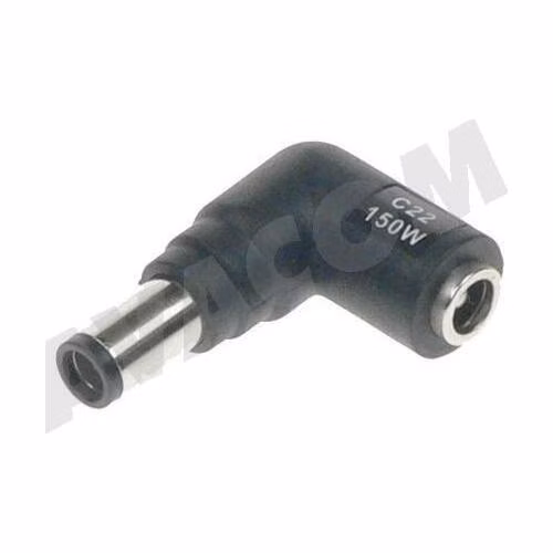 AVACOM Nabíjecí Jack pro Notebooky C22 (7,4 x 5,08mm pin) pro Dell