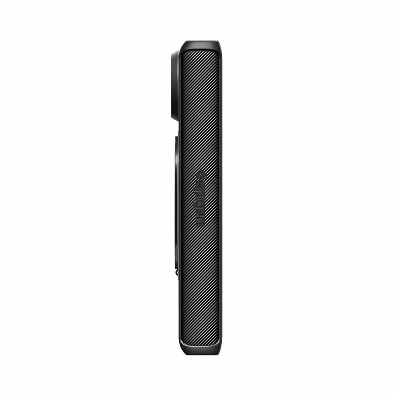 Spigen kryt Slim Armor Pro S MagSafe pre iPhone Duo - Black