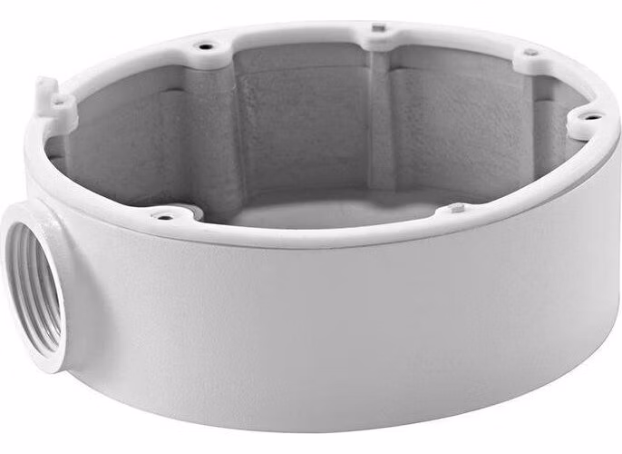 HIKVISION instalační krabice pro kameru DS-1280ZJ-DM18/ pro kamery serie D1xx a kamery HiLook