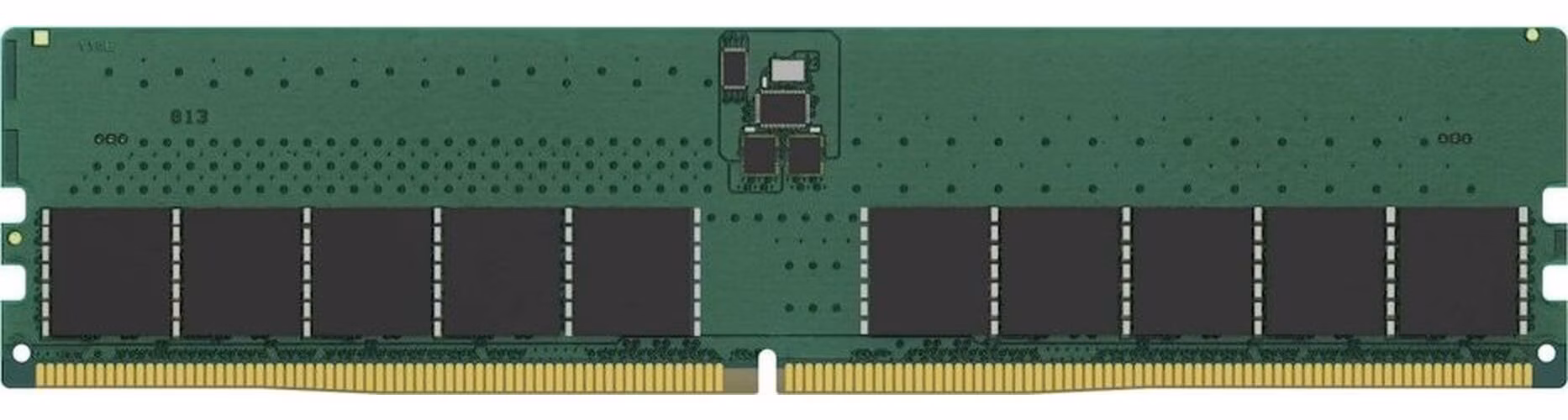 KINGSTON 48GB DDR5 5600MT/s ECC / CL46 / DIMM / 2Rx8 Hynix M