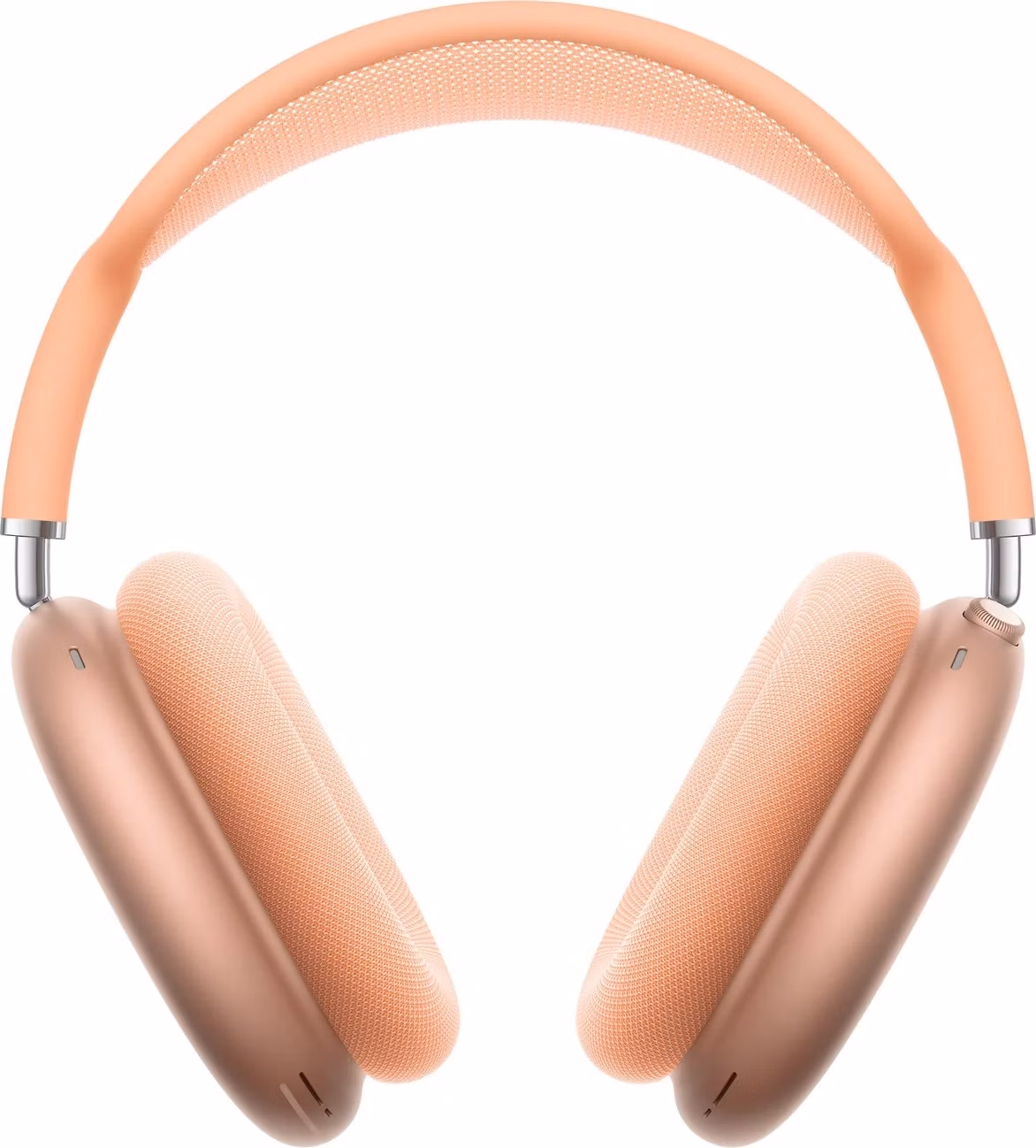AirPods Max 2/ANC/USB-C/BT/Oranžová