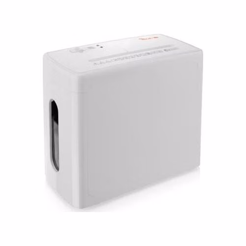 PEACH skartovač Micro Cut Shredder PS600-15