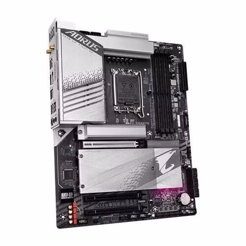 Gigabyte Z790 AORUS ELITE AX-W/LGA 1700/ATX