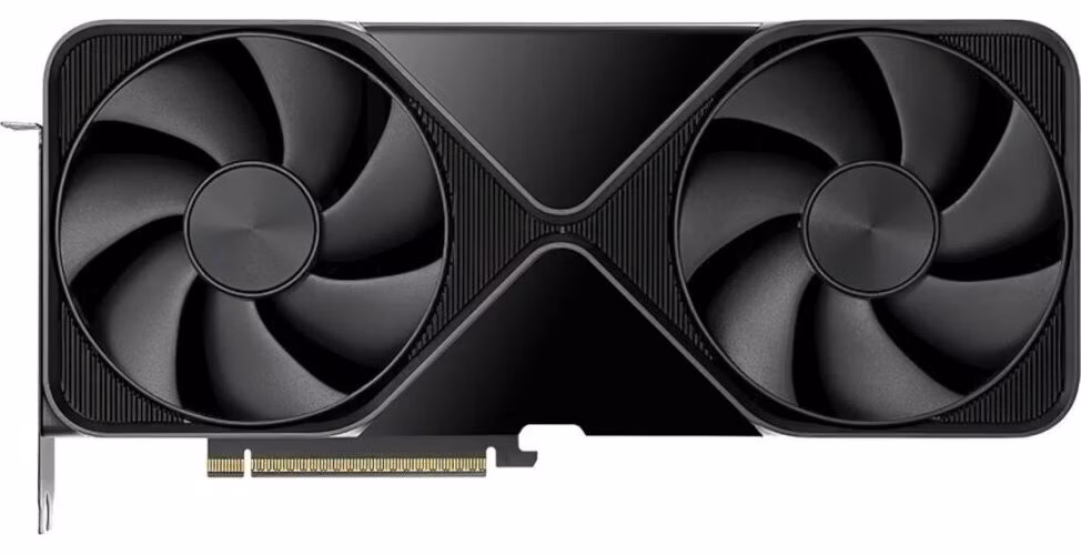 NVIDIA RTX PRO 6000 Blackwell / 96GB GDDR7 / PCIe 5.0 x16 / 4x DP / Retail