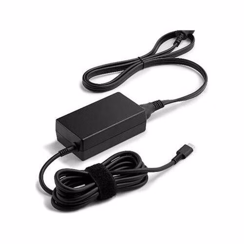 HP Poly USB-C 65W Power Kit EMEA-INTL English Loc-Euro napájecí adaptér