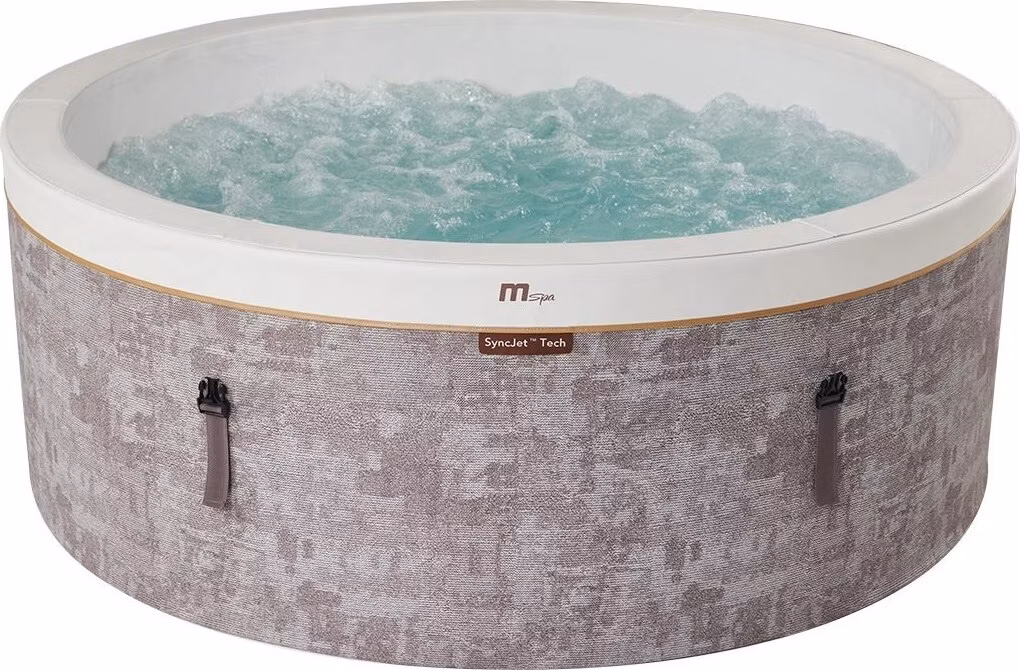 Marimex bazén vířivý MSPA Cocoon ECO F-CO066WE