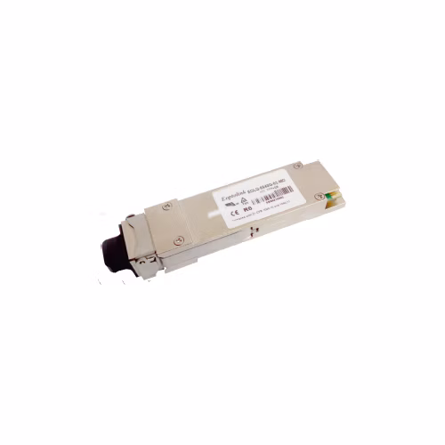 XtendLan QSFP+, 40GBase-SR4, MM, 100/150m, MPO konektor, Cisco, Planet kompatibilní, DDM, DDM