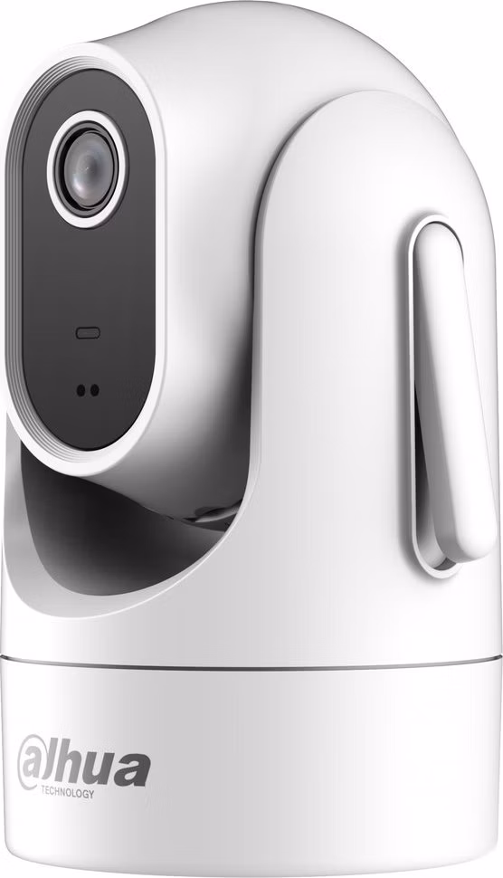 DAHUA IP kamera H2C/ vnitřní/ Wi-Fi/ 2Mpix/ objektiv 4mm/ H.265/ IR až 15m/ CZ app