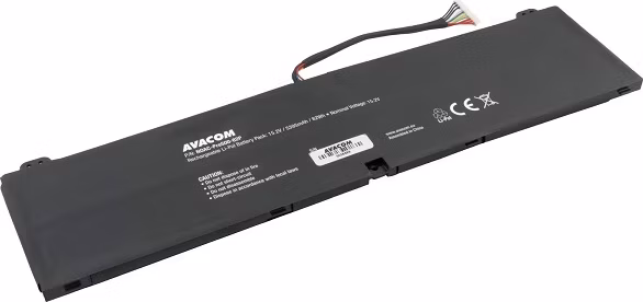 AVACOM Náhradní baterie Acer Predator Triton 500 Li-Pol 15,2V 5395mAh 82Wh