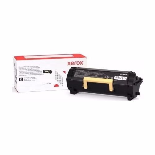 Xerox originální toner černý - standard capacity pro B410,B415 (6 000 str.)