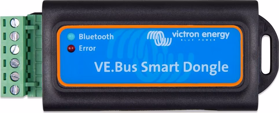 Victron VE.Bus Smart dongle