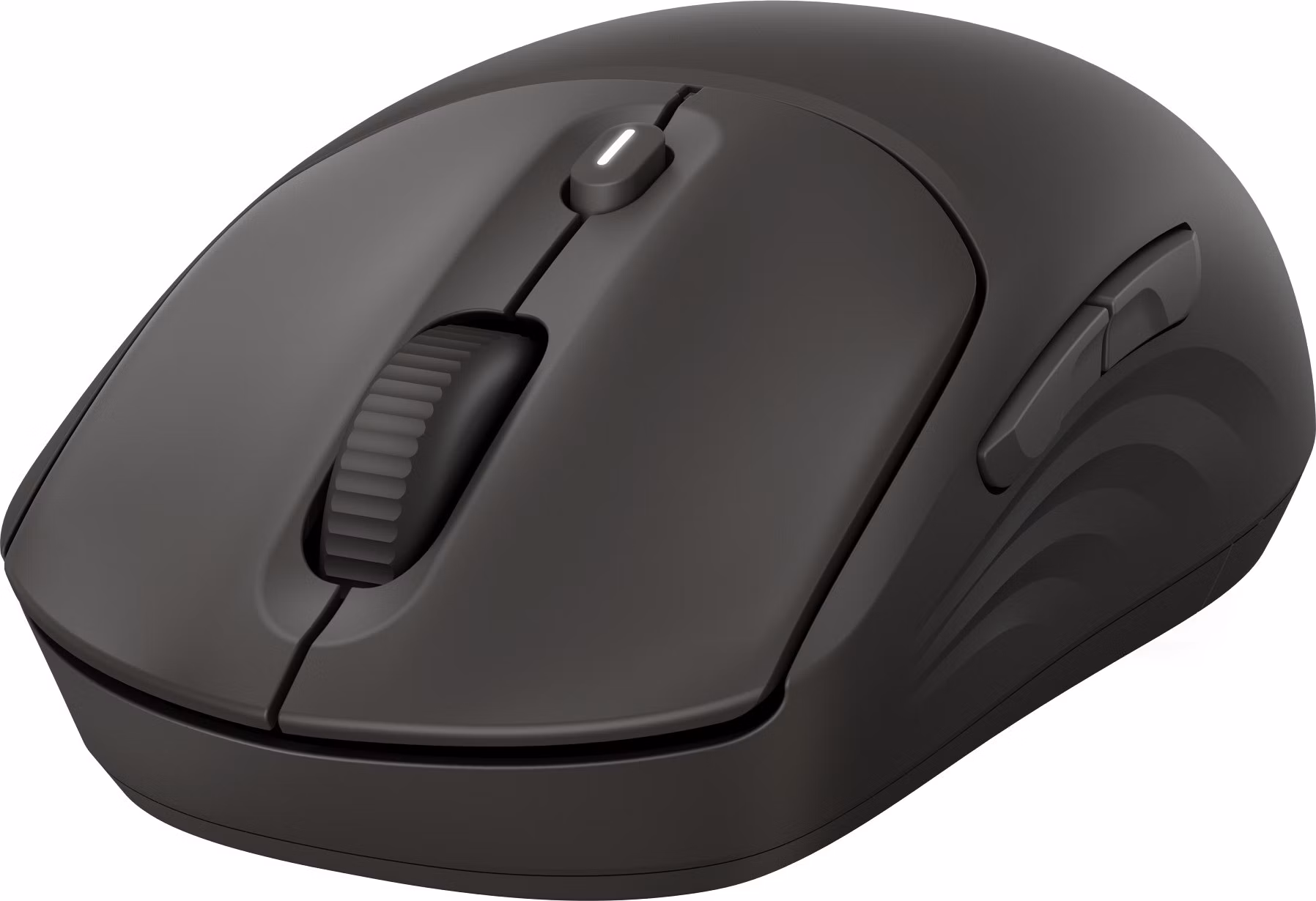 HP myš - HP 405 Quiet Black Wireless Mouse