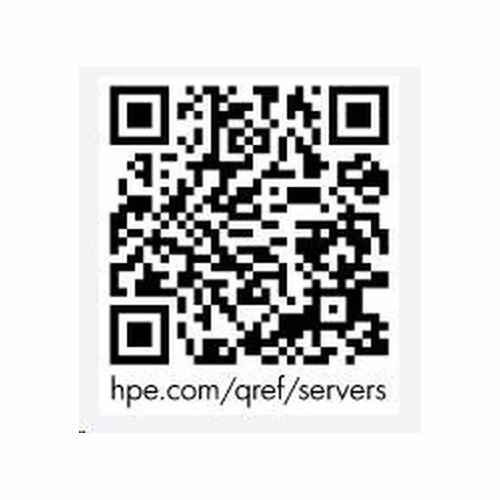 HPE PL DL380g12 6530P (2.3/32C) 2x32G (P69727) MR416i-o 8SFF 2x1000W 2p10/25 PFans NBD333 Smart Choice