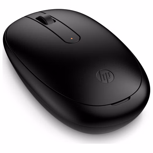 HP Bluetooth myš 240 bezdrátová černá