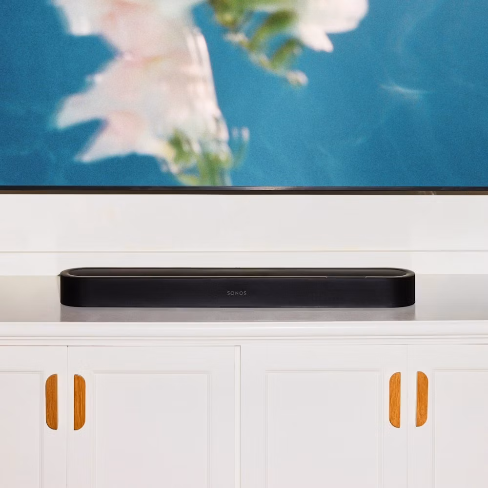 Sonos Beam Ultra Black