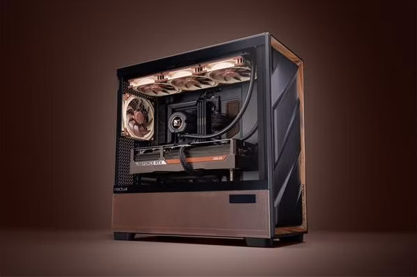 Noctua NL-LC1-42 AIO chladič CPU 420mm
