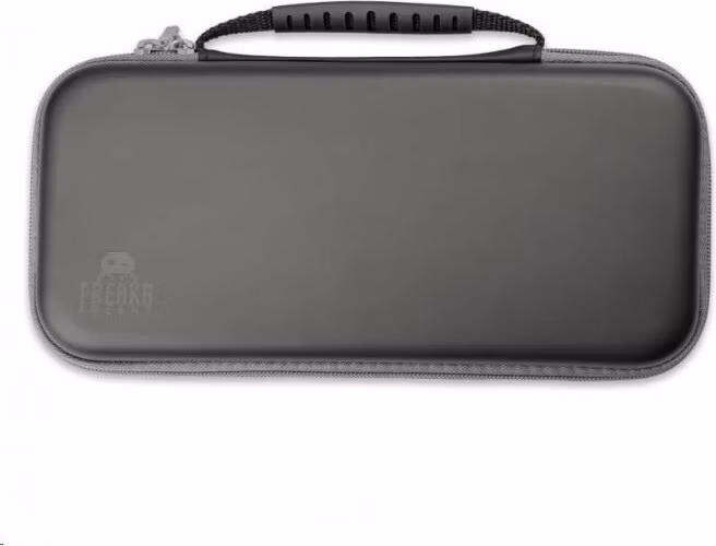 Přepravní pouzdro Black pro konzoli Switch 2