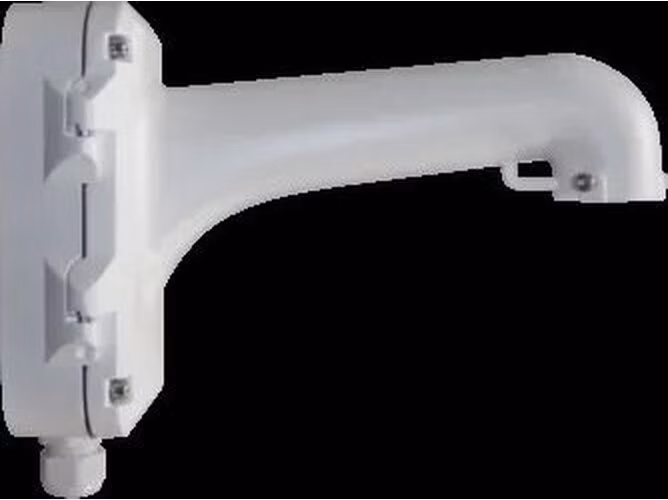 Hikvision DS-1604ZJ-BOX Wall mount with junction box