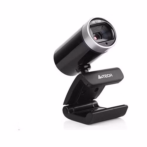 A4tech PK-910P, HD webová kamera, USB