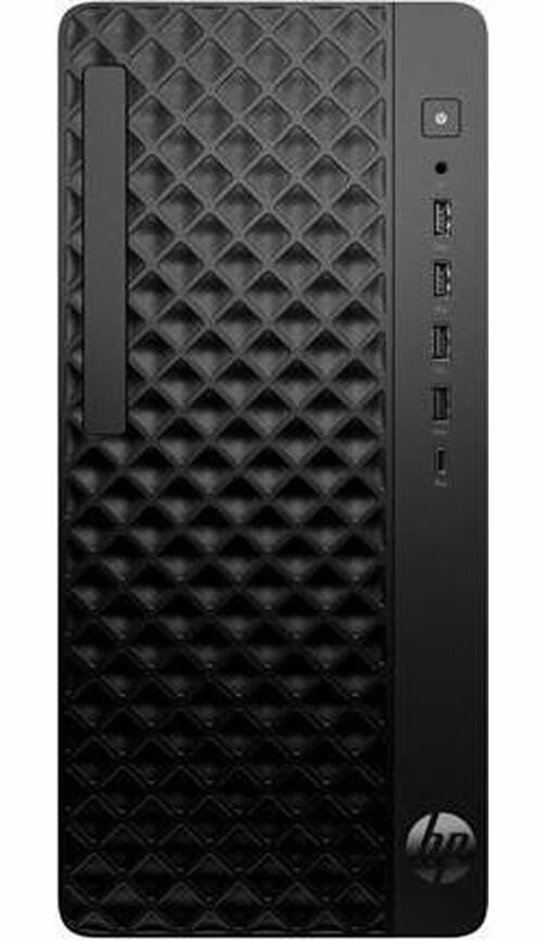 HP ProDesk Tower 2 G1a/Ryzen 5 8500G/8 GB/512 GB/DOS