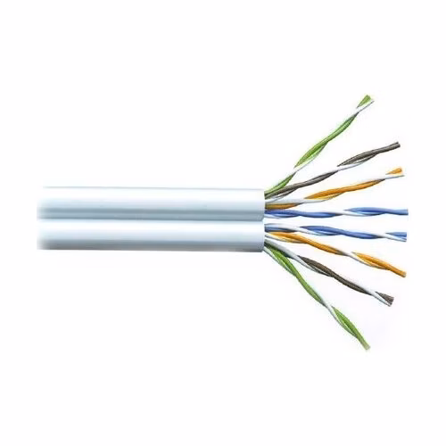 PLANET kabel UTP, drát, 4pár, Cat5e Planet Elite (balení 305m), Dca TWIN