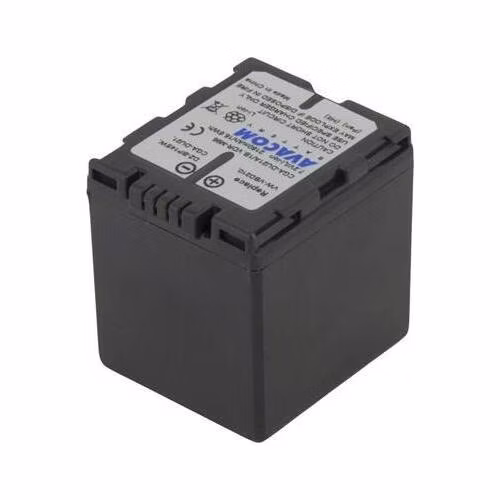 AVACOM Náhradní baterie Panasonic CGA-DU21/CGR-DU21/ VW-VBD21, Hitachi DZ-BP21S Li-Ion 7.2V 2160mAh 15.62Wh