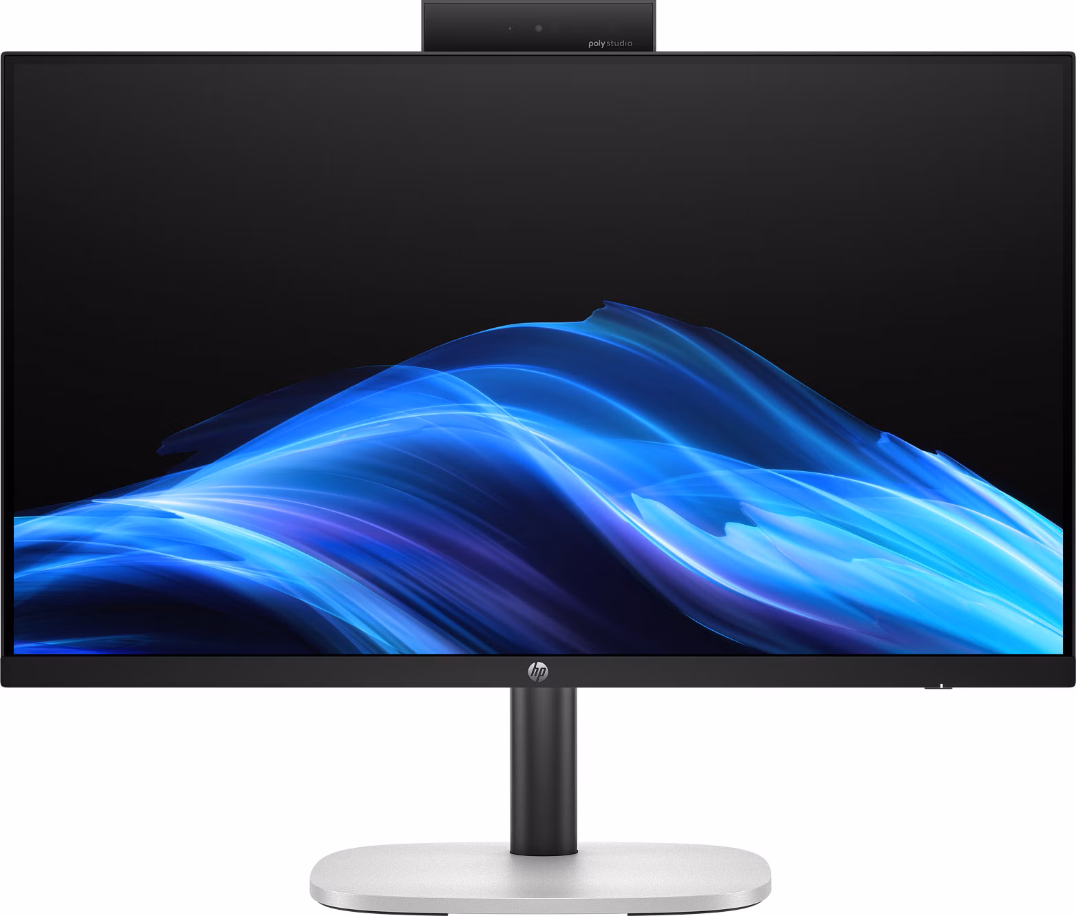 HP AIO ProStudio 4 G1i AiO 23.8 NT AI, Ultra 5 235T, 1x16GB, 512GB,UHD 3Xe LPG,WiFi 6e+BT,kl.+myš,HDMI+HDMI IN,Win11Pro
