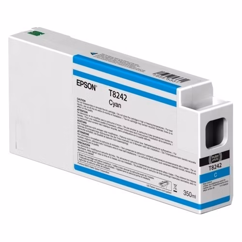 Epson Cyan T54X200 UltraChrome HDX/HD, 350 ml