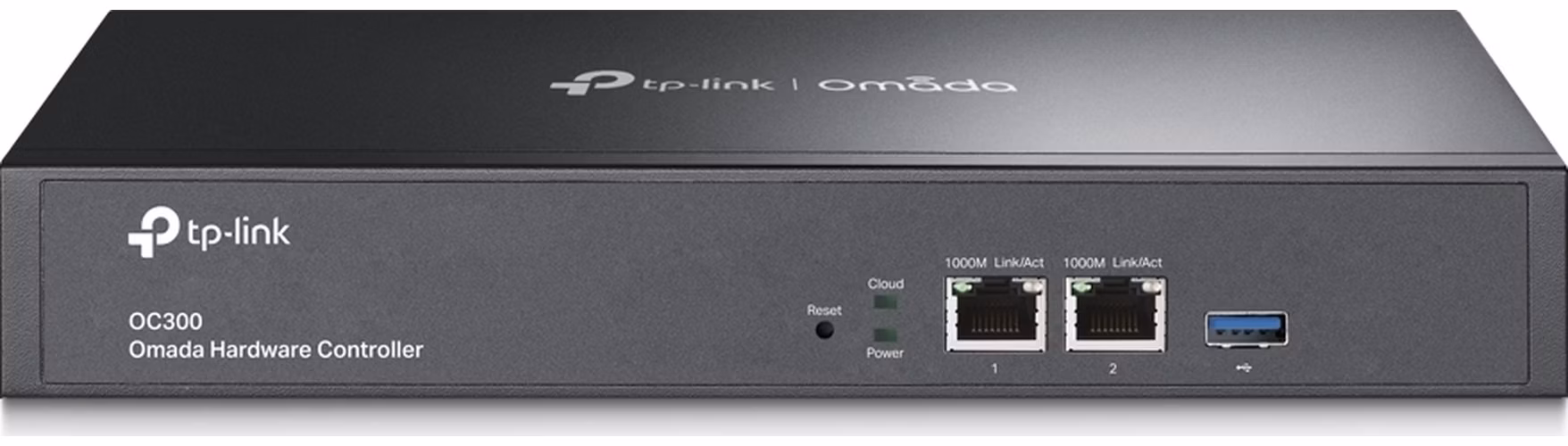 TP-Link OC300 Omada Cloud Controller, Centralized Management for 500 Omada EAPs