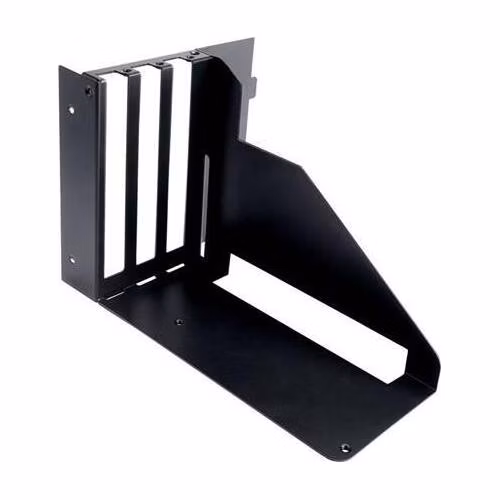 In Win PCI-E 4.0x16 Riser Cable &amp; Bracket (Vertically Mount GPU Adapter)