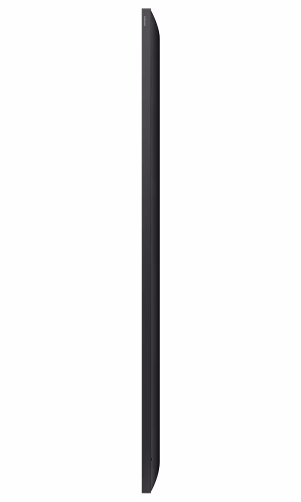 Samsung Crystal UHD Signage QM98C / 98"/ 4K / VA / 3x HDMI / DP / 2x USB / RJ45 / RS232 / WiFi / VESA / repro