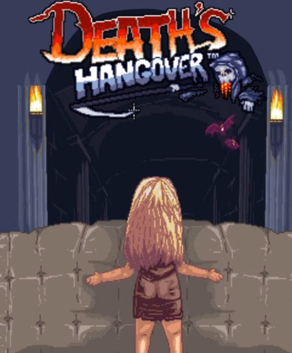 ESD Death's Hangover