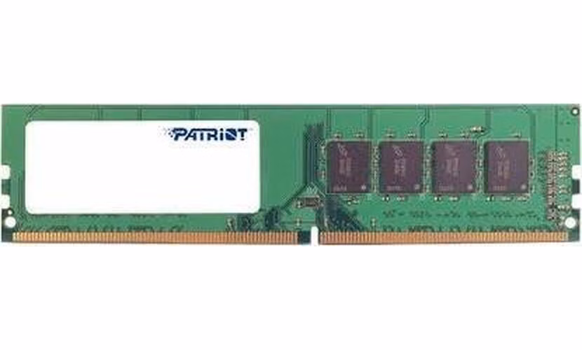 PATRIOT Signature 8GB DDR4 2666MHz / DIMM / CL19 /