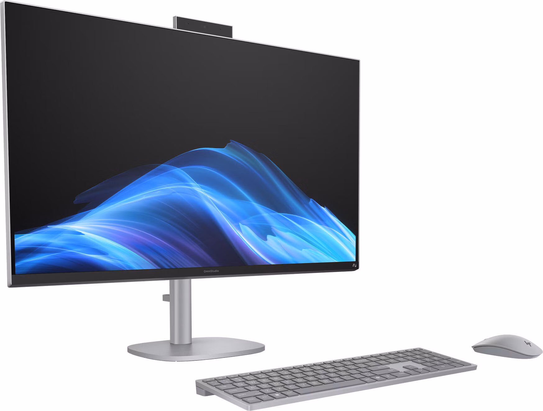 HP OmniStudio X 32-c1000nc, 32" UHD, Core Ultra 7 256V, 16GB DDR5, SSD 1TB, Win11 Pro 2M Game Pass