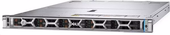 Dell PowerEdge R470 Smart Selection|8x2.5"|6517P|1x32GB|2x480GB SSD SATA|2x1100W|H965i|3Yr Basic NBD