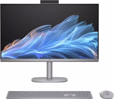 HP OmniStudio X 27-cs1012nc/27" IPS FHD AG touch/Ultra 7 256V/16GB/1TB SSD/Intel Arc/RJ45/výškově stavitelný/2y/WIN 11 P