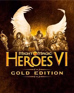 ESD Might and Magic Heroes VI Gold