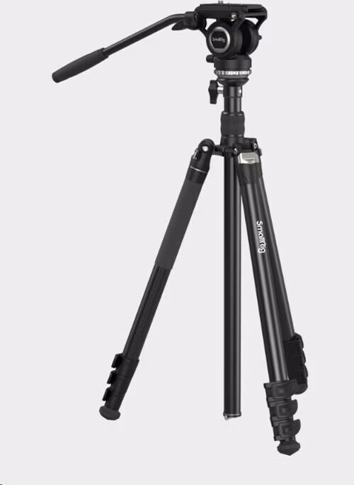 SmallRig 4475 Video Tripod Kit CT210