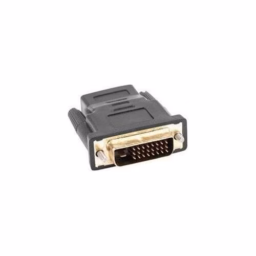 LANBERG HDMI(F)->DVI-D(M)(24+1) ADAPTER DUAL LINK