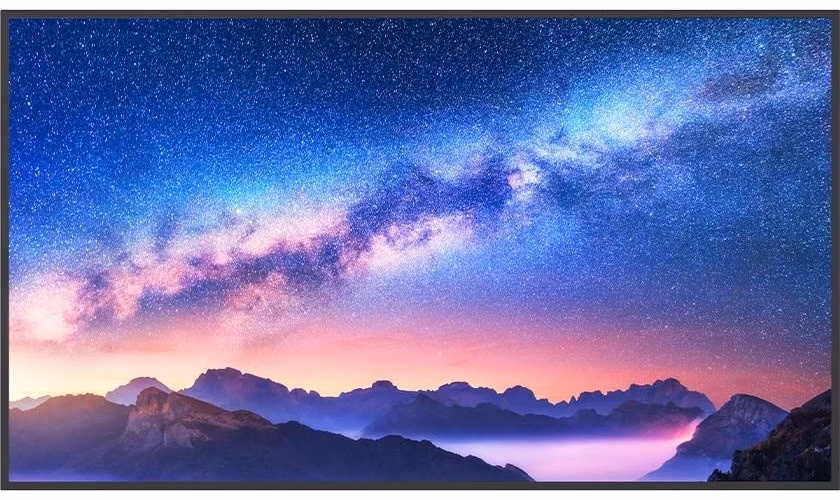 Optoma FPD N3432K 43" - 4K UHD / Android 14 / 500 nits / 4GB RAM / 32GB ROM