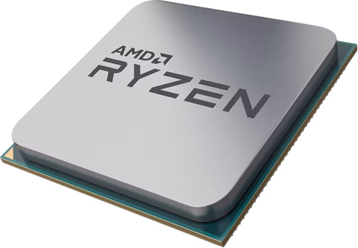 AMD, Ryzen 3 5300G, Processor TRAY, soc. AM4, 65W, Radeon Graphics
