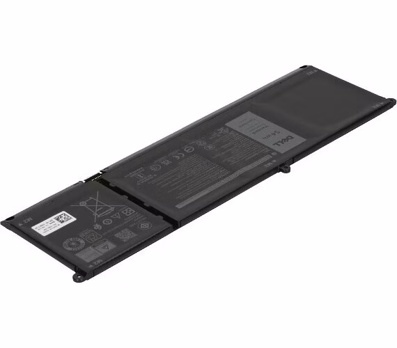 Dell V6W33 4 článková Baterie do Laptopu 15, 3420mAh