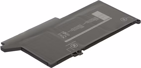 2-Power 8JYHH Baterie (3 Články) Baterie do Laptopu 11,4V 3685mAh